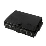16 Core Fiber Optic Termination Box Lightweight For Communication / Network