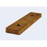 Buy cheap Durable Self Lube Wear Plates Low Frictional Resistance OEM Production from wholesalers