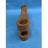 Buy cheap 282-4503 E312D Excavator Bucket Link Digger Parts H Link from wholesalers