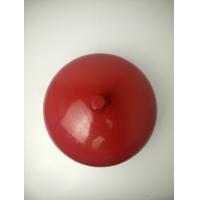 Buy cheap ABC 30% Auto Fire Extinguisher , Easy Installation 6kg Dry Powder Fire product