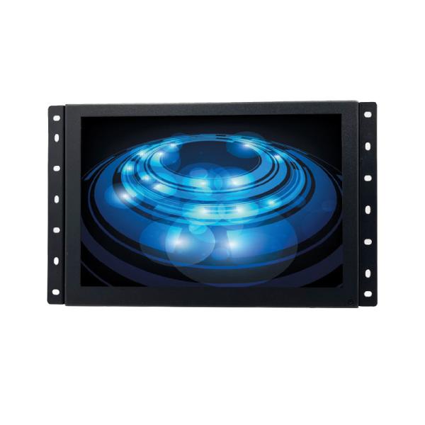 Buy cheap 10.1 Inch HD Industrial Touch Monitor Open Monitor TC101 Waterproof IP65 from wholesalers