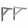 Buy cheap Air Conditioning Fitting Brackets in Stainless Steel by Nanfeng at Affordable Prices from wholesalers