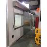 Buy cheap Combined Lead Shielding Protective Lead Chamber Made Of 4mm size can be customized from wholesalers