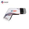 Buy cheap Throughput Transmission Fiber Optic Spectrometer High Compatibility Zero Aberration from wholesalers