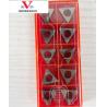Buy cheap Professional Tungsten Carbide Insert for Optimal Machining Results from wholesalers