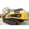 Buy cheap CAT used 330d 330b 325b 330b excavator for sale from wholesalers