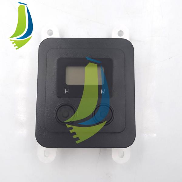 Buy cheap KHR10060 Hour Meter Timer Clock for SH200-5 Excavator from wholesalers