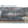 Buy cheap Forland Right Hand Drive 6 Wheeler 5 M3 Concrete Mixing Truck Mercedez Technology from wholesalers