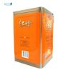 Buy cheap 10L Olive Oil Tin Can Food Grade Palm Oil Tin Can With Plastic Ring Pull from wholesalers