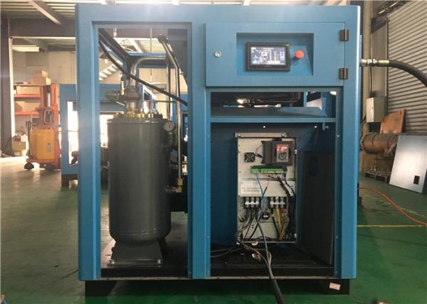 Buy cheap 15KW Permanent Magnetic Air Compressor Variable Frequency Drive 3 Phase from wholesalers