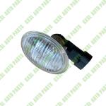For Maserati GranCabrio GranTurism Quattroporte Side Light OEM 247024