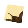Buy cheap Cold Rolled 8K Golden Stainless Steel Mirror Sheet 2000mm Length For Building Decoration from wholesalers