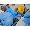 Buy cheap PPGI HRC56 Steel Cut To Length Line 30m/Min 1.0mm Thickness from wholesalers