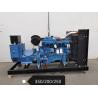 Buy cheap ISO YUCHAI Diesel Generator Set 1800 RPM 60 Kw Diesel Generator from wholesalers