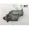 Buy cheap 18198N 3T81 3T8191 695324 6F6848 7N8402 1108447 1109097 Starter Motor from wholesalers