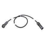 Customized New Energy Vehicle Wire Harness Quick Connection Terminal Line