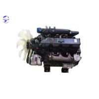 Buy cheap For Skid Steer Loaders Japan Original Kubota Engine V2403 Price product