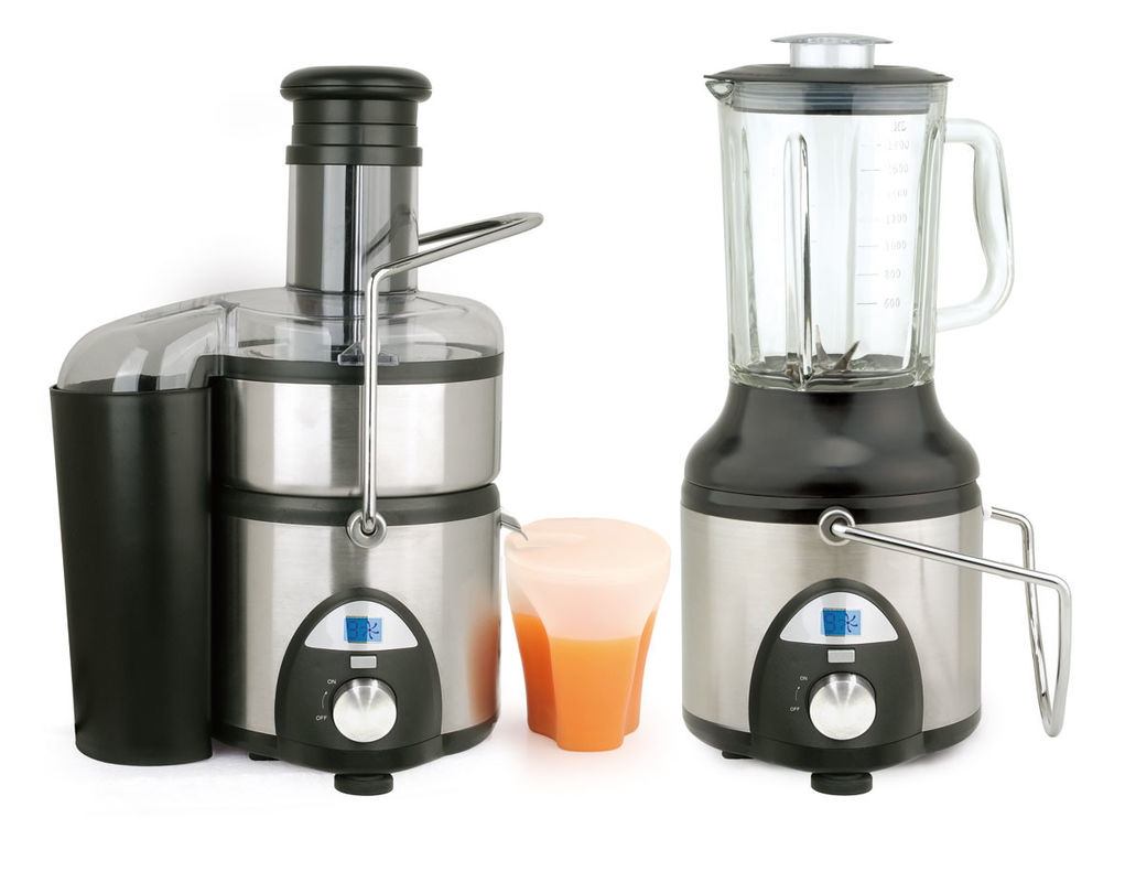 1000w Professional Whole Friut Juicer Juice Extractor