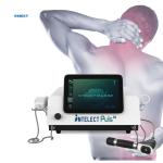 Buy cheap Unlocking the Science Behind Shockwave Devices Enhancing Pain Management with 1 MHz Ultrasound Frequency and 4-8cm Depth from wholesalers