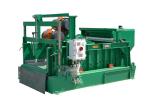 Linear Vibration Shale Shaker