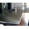 Buy cheap cold rolled stainless steel sheet /plate/panel 201 304 316 grade from wholesalers