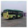 Buy cheap ZEV 7.7m Diesel City Bus 25 Seats For Public Transportation Euro 4 Emission from wholesalers