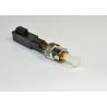 Buy cheap ST Fast Optical Fiber Connectors Ceramic Ferrule with Pre-embedded Fiber from wholesalers