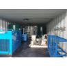 Buy cheap 220v/380v Oxygen Plant for Compact Oxygen Supply in Hospital and Clinic from wholesalers