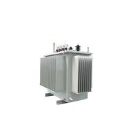 Buy cheap S13 Oil Immersed Transformer , 10/0.4 KV 630 KVA Electrical Power Transformer product