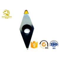 Buy cheap High Precision Diamond Milling Tools Custom Diamond Lathe Cutting Tools product
