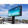 Buy cheap P6 Outdoor Kinglight SMD3535 ICN2037 Digital Advertising Screen Outdoor Full Color Fixed Led Display from wholesalers