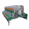 Buy cheap 12 Mums Commercial Farm Rabbit Cage High Rearing Efficiency Smart Drinking / Feeding from wholesalers