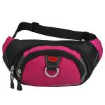 Customizable Waterproof Waist Bag Pillow Pillow For Travel Hiking
