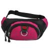 Buy cheap Customizable Waterproof Waist Bag Pillow Pillow For Travel Hiking from wholesalers
