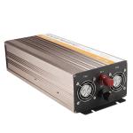 High quality 2500w top Off grid pure Solar Inverter Battery Charger