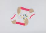 Men'S Women'S Deodorant Antibacterial Ankle Socks Non Slip