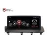 Buy cheap Original Theme Mazda Car Stereo , Mazda Cx 9 Head Unit Wireless Carplay from wholesalers