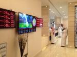 17 Inch Juumei Electronic Arabic Language Queue Management System