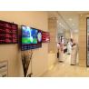 Buy cheap Bank/Hospital Queue Management System Counter LED Display Juumei LD03D from wholesalers