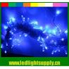 Buy cheap wedding decoration 110/220V fairy led string light for festival from wholesalers