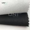 Buy cheap White / Black Needle Punch Nonwoven For Geotextile Carpet Cloth Shoes from wholesalers