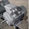 Buy cheap IE4 Three Phase AC Motor 0.75kw-315kw High Efficiency AC Motor 1000rpm 1500rpm 3000rpm from wholesalers