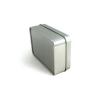 Buy cheap metal tin box for wax pencil from wholesalers