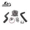 Buy cheap Original and Aftermarket PC130-7 4D95 B3.3 QSB3.3 Engine Parts Oil Cooler Core 4983996 4982639 C6205615400 6205-61-5400 from wholesalers