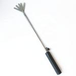 Flexible Fixed 10mm Fan Retractor by Zhouji ISO Certified for Surgical Medical