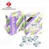 Buy cheap Sugar Free Grapes Flavoured Strong Mints Candy In Paper Box Pack from wholesalers