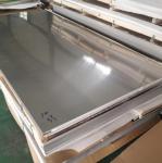 4*8 316L Stainless Steel Plate Punched Hole 0.3mm - 100mm MOQ 1Ton