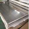 Buy cheap 304l 316l Cold Rolled Stainless Steel Plate 2b Finish For Construcrion Maching from wholesalers
