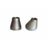 Buy cheap Sch 10S Stainless Steel Pipe Reducer Butt Weld Reducer ASME B16.9 12 X 5 Inch from wholesalers