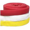 Buy cheap 1mm PET Industrial Polyester Yarn Fire Hose Polyester Monofilament Yarn from wholesalers